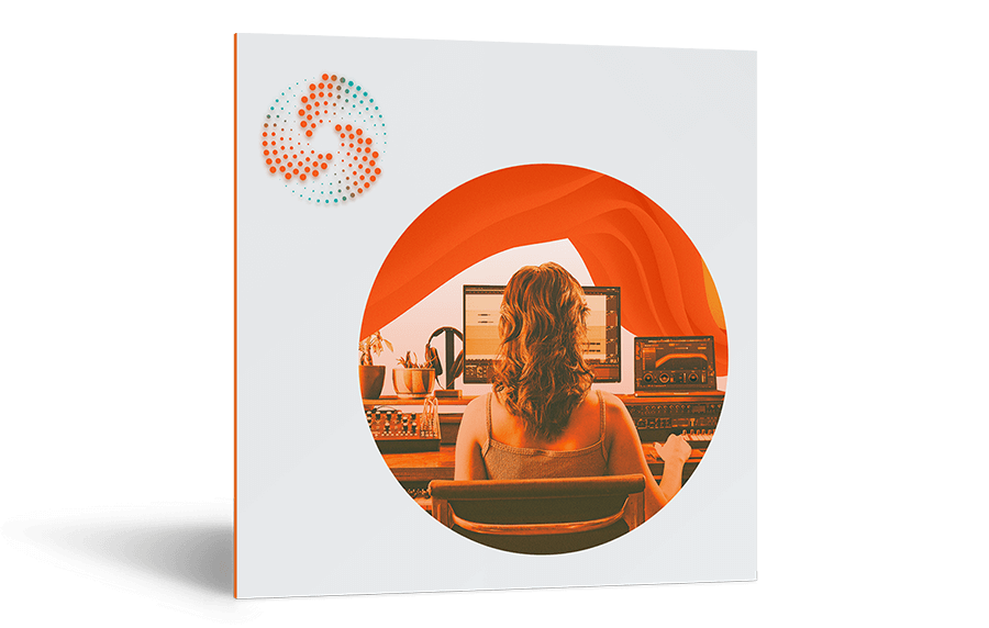 iZotope Neutron 1 Elements